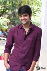 Naga Shourya Interview About Nee Jatha Leka Movie